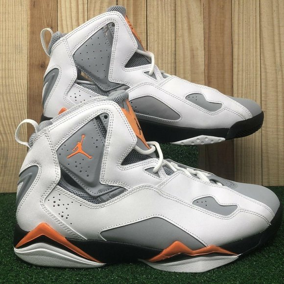 New Jordan 342964 18 True Flight 